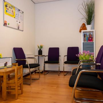 wachtkamer